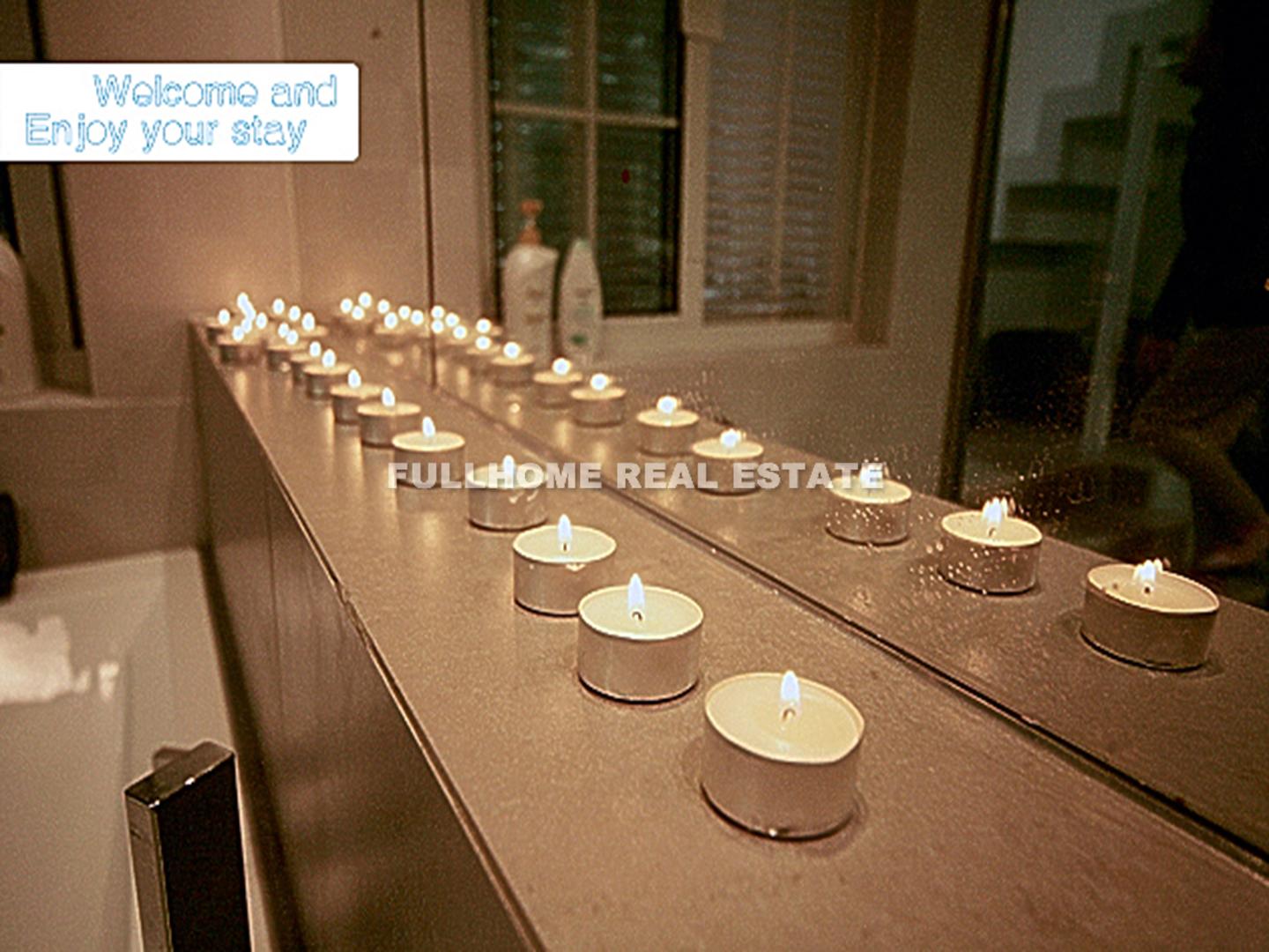 Lane 1-1000 South Shanxi Road Old House - Interior view 9, Shanghai rental property