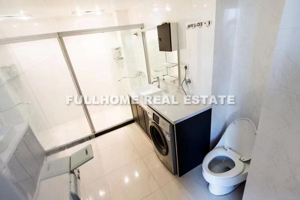 Yide Garden - Interior view 7, Shanghai rental property