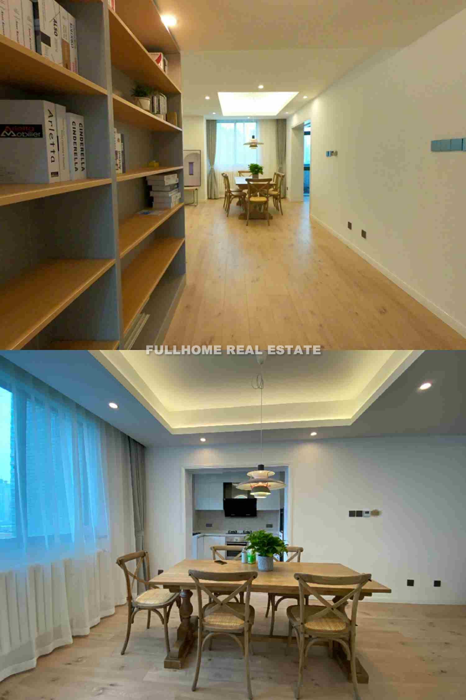 Hai Qi Yuan (The Bund) - Interior view 10, Shanghai rental property