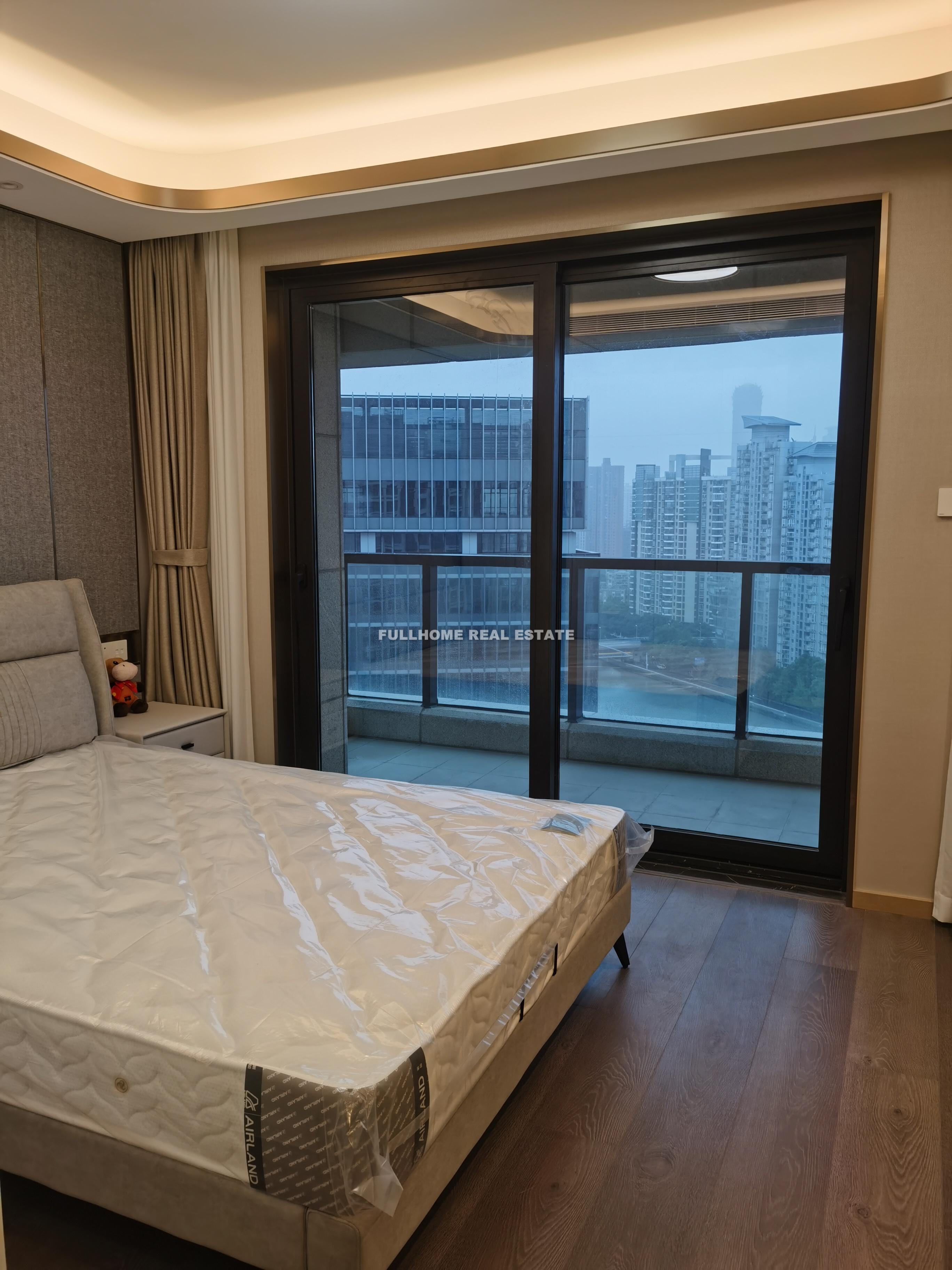 Jing An Tian Yu - Interior view 3, Shanghai rental property