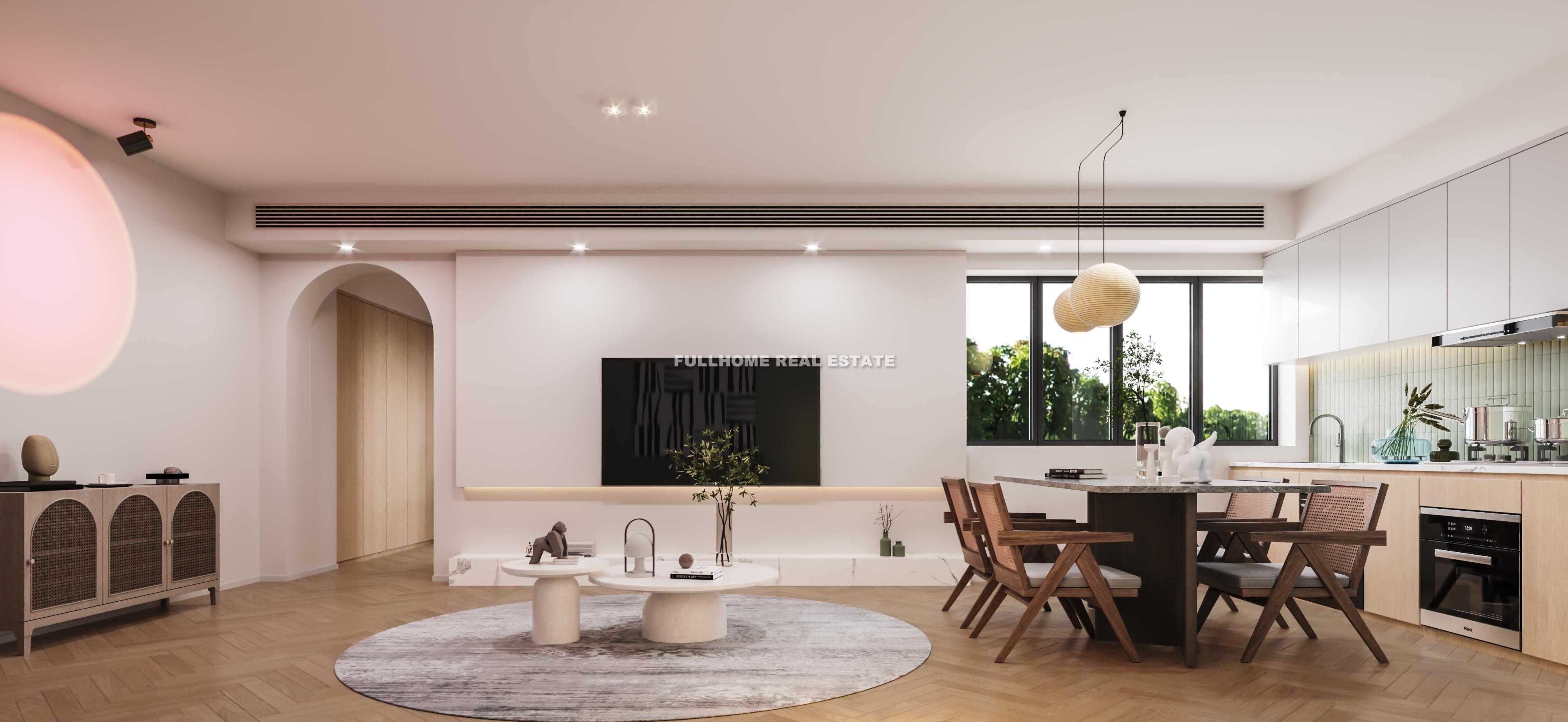Xingguo Garden - Interior view 5, Shanghai rental property