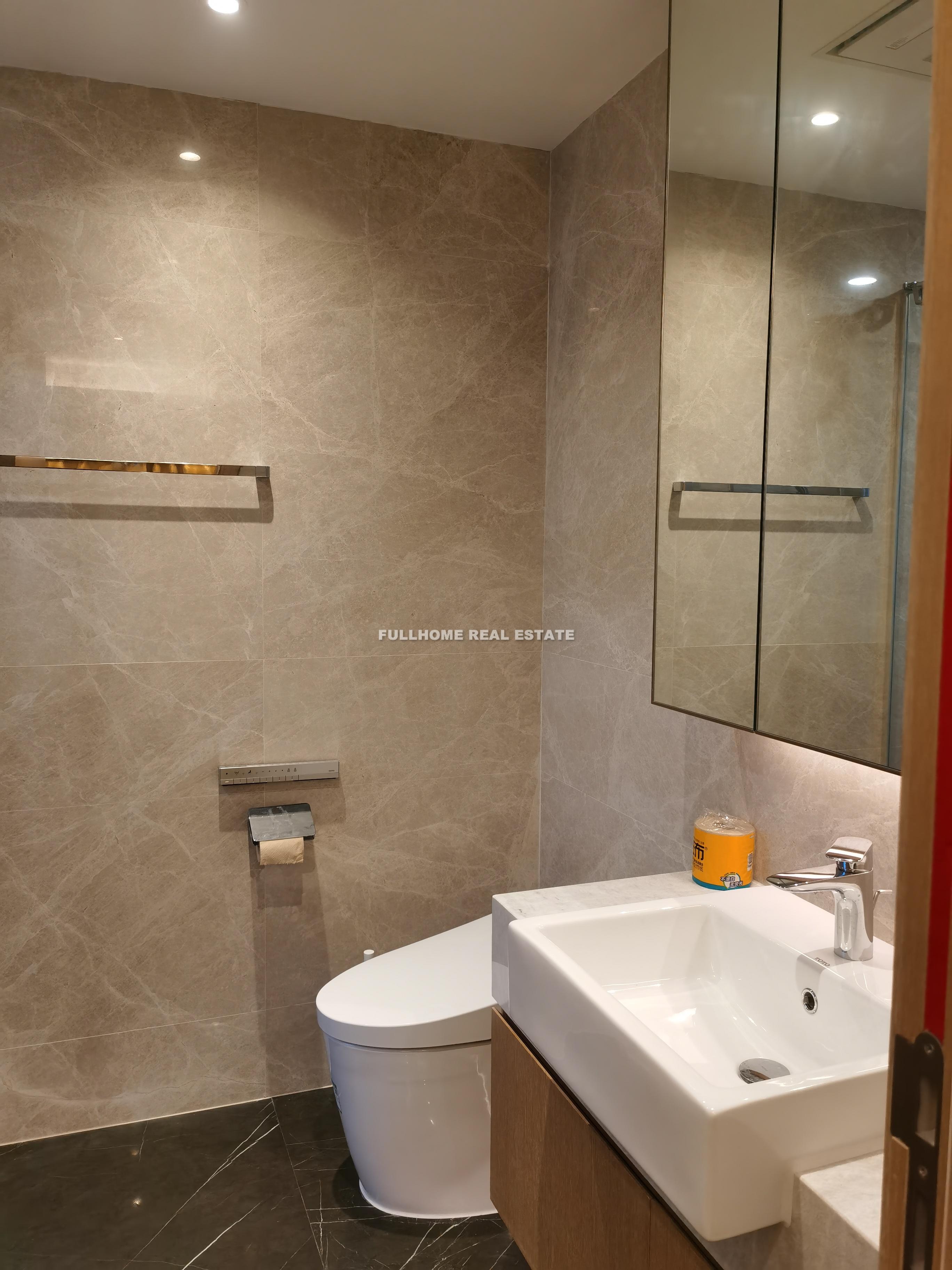 Jing An Tian Yu - Interior view 10, Shanghai rental property