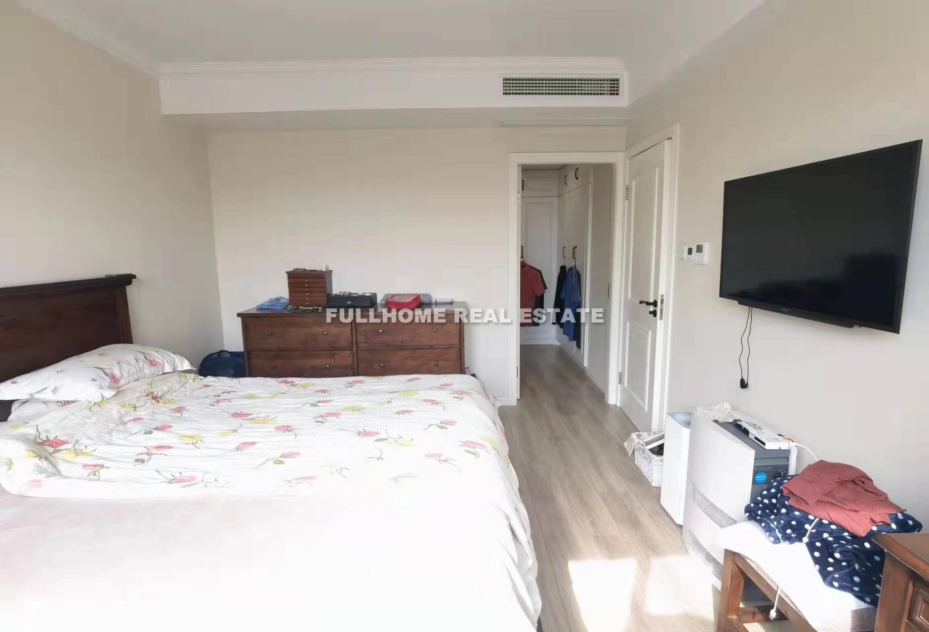 Hua Guang Garden  - Interior view 9, Shanghai rental property