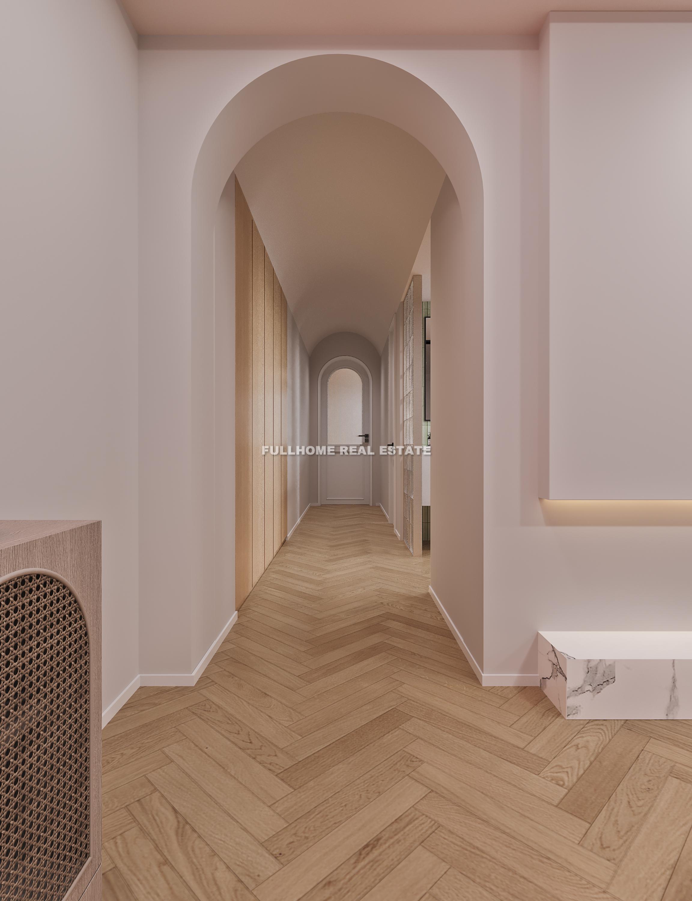 Xingguo Garden - Interior view 3, Shanghai rental property