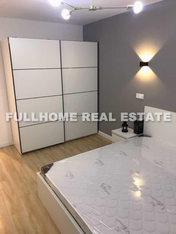Xin Fu Building - Interior view 5, Shanghai rental property