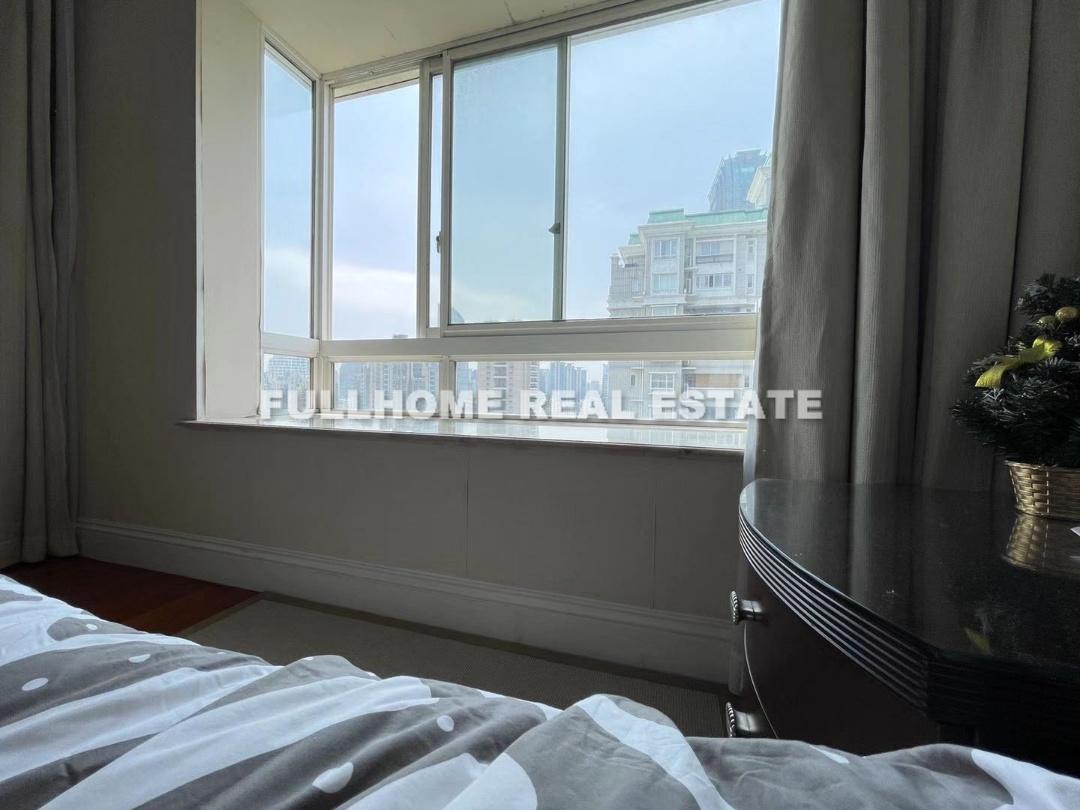 City Castle - Interior view 11, Shanghai rental property