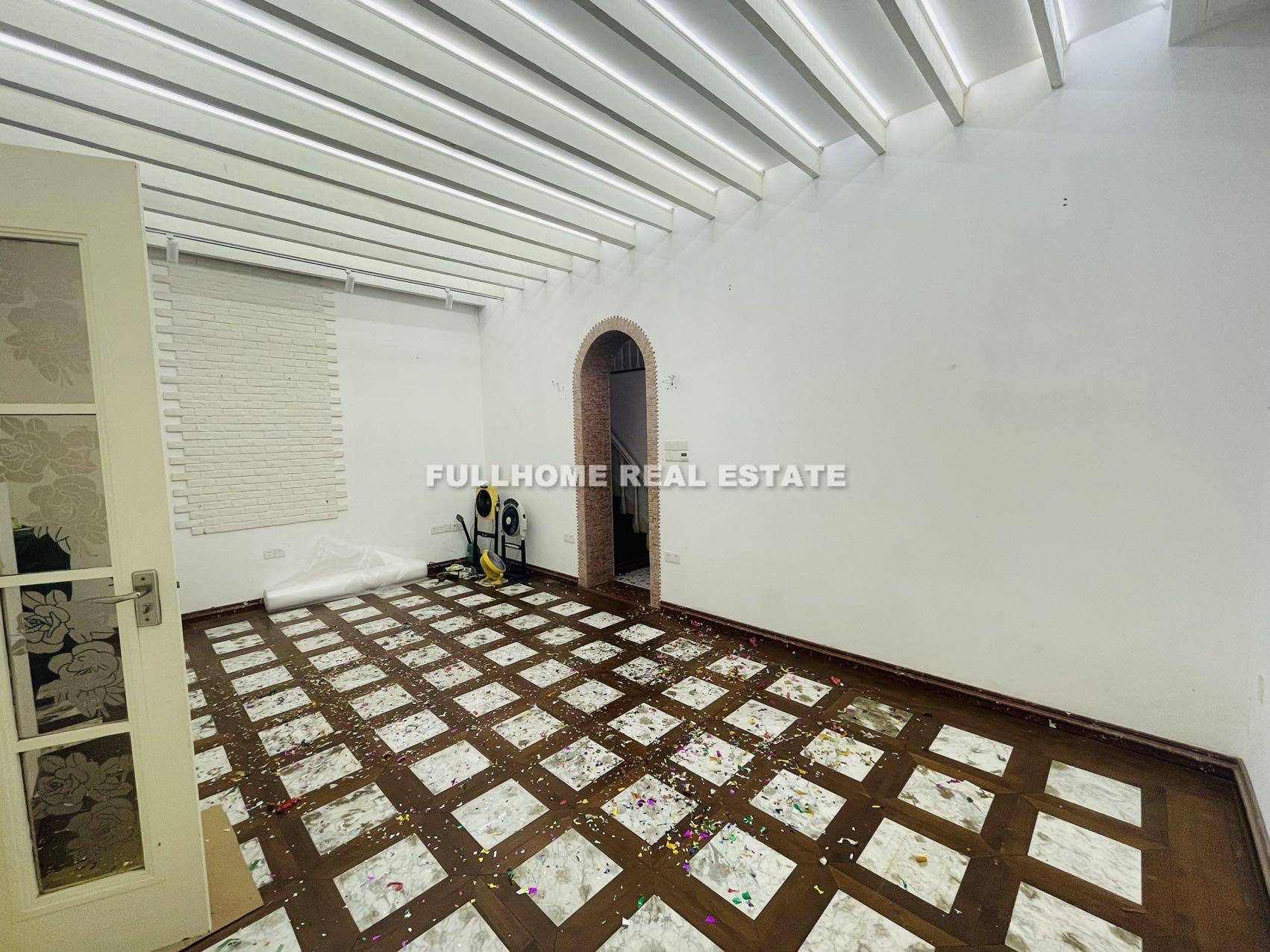 Yuhua Apartment - Interior view 7, Shanghai rental property