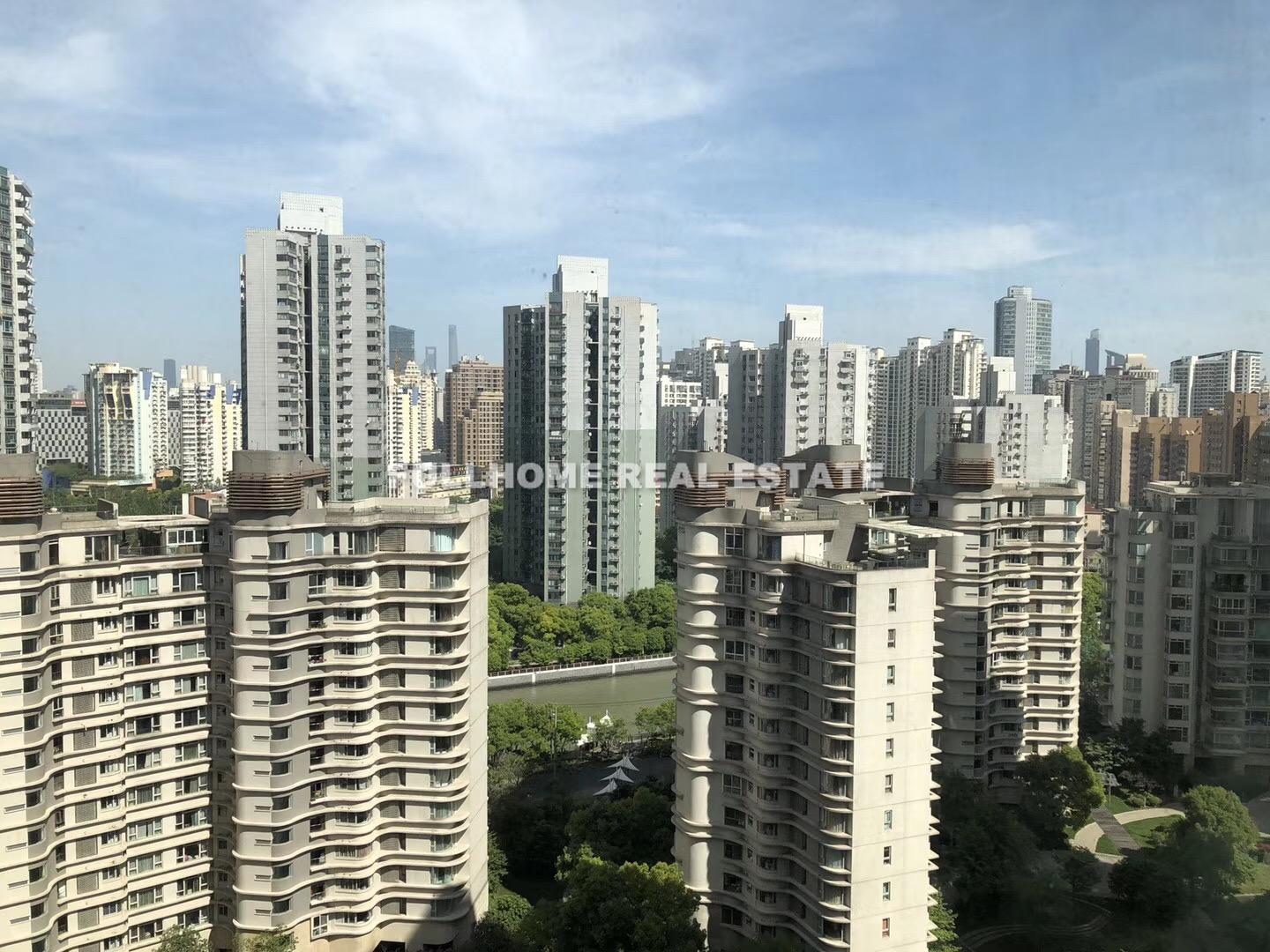 Waterfront Garden - Interior view 5, Shanghai rental property
