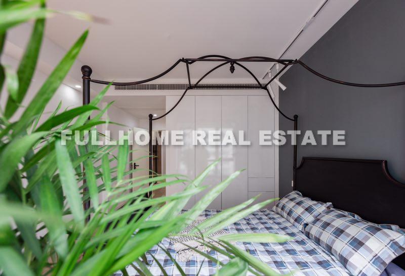 La Cite - Interior view 3, Shanghai rental property