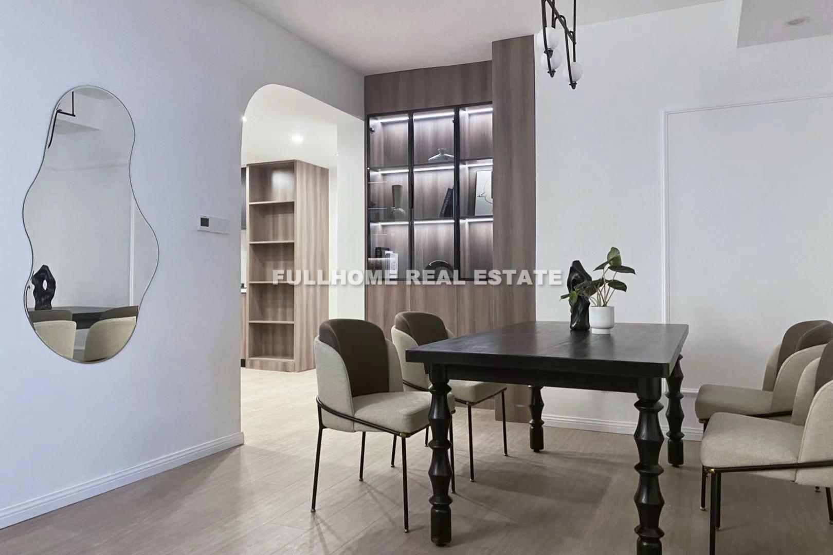 Kaicheng Apartment - Interior view 7, Shanghai rental property