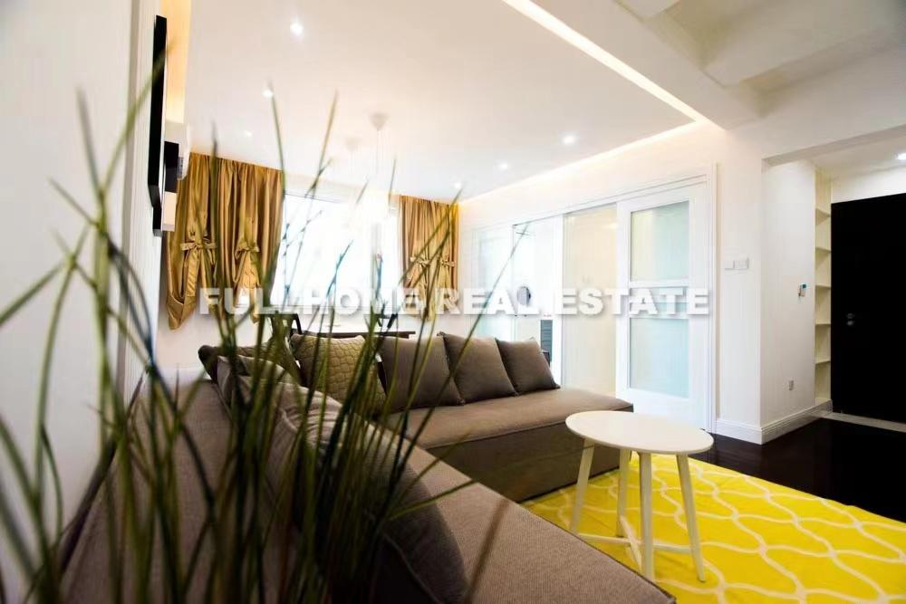 Yide Garden - Interior view 2, Shanghai rental property