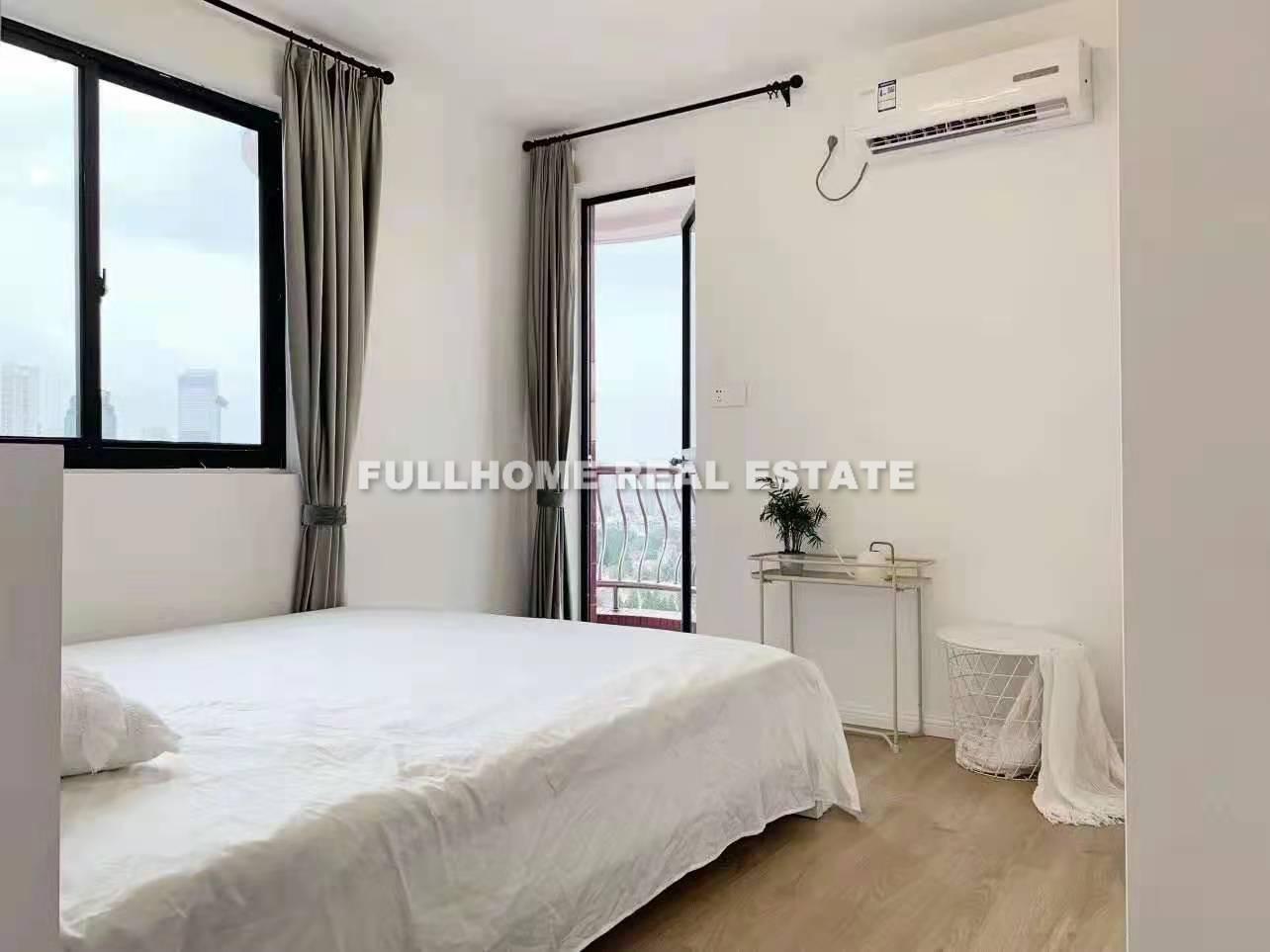 Xinyang Apartment - Interior view 3, Shanghai rental property