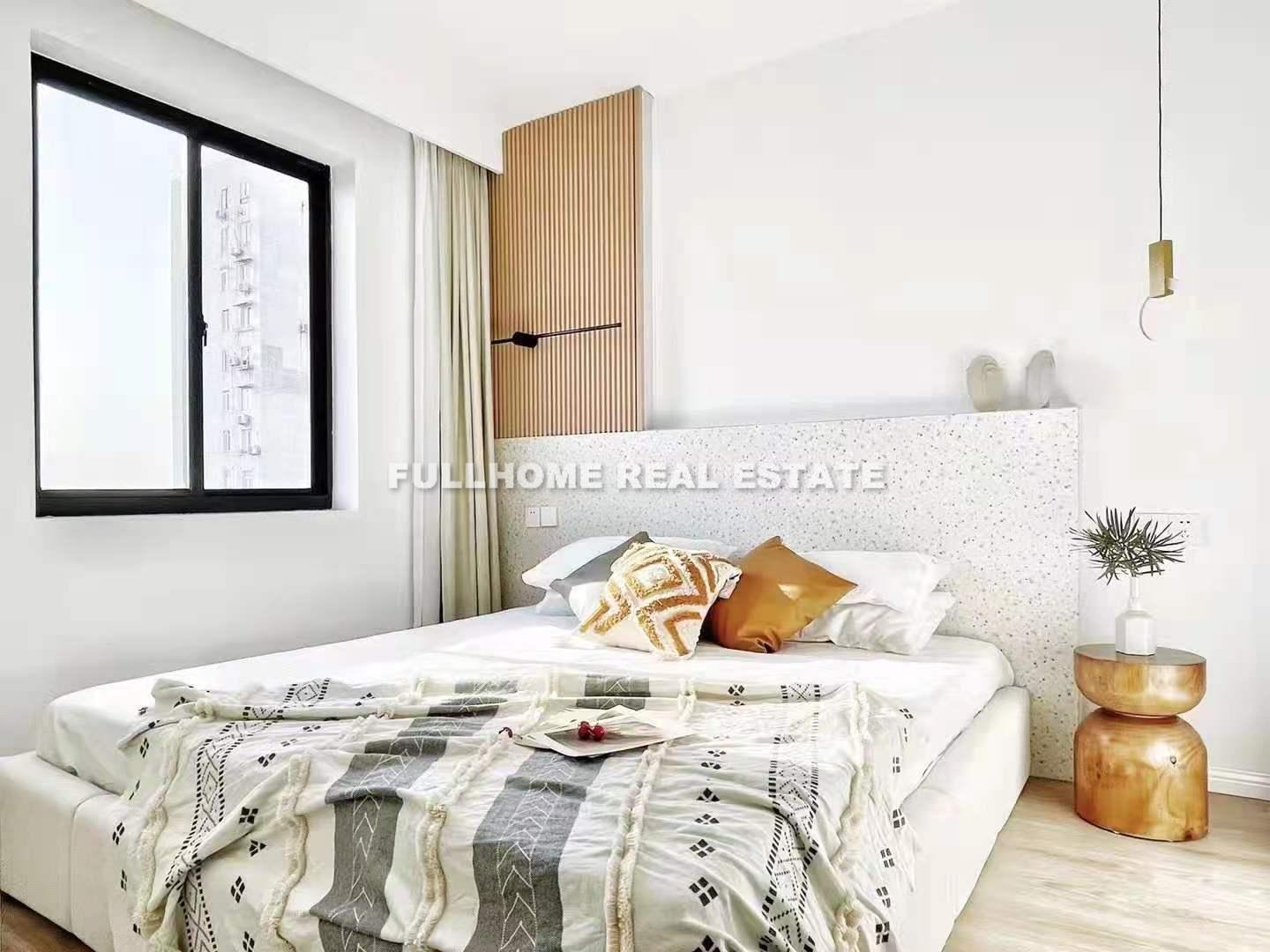 Wei Ning Apartment - Interior view 4, Shanghai rental property
