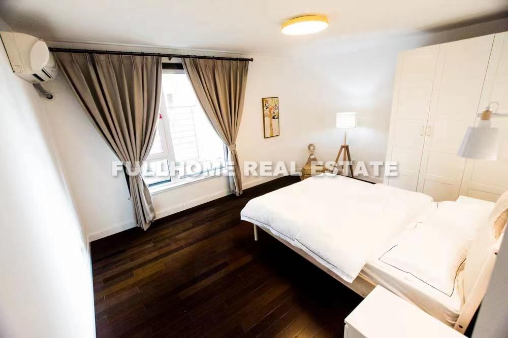 Yide Garden - Interior view 9, Shanghai rental property