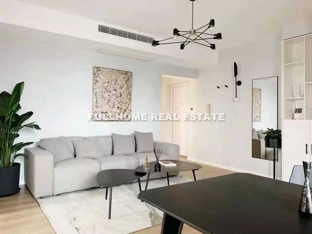 Xinyang Apartment - Interior view 2, Shanghai rental property
