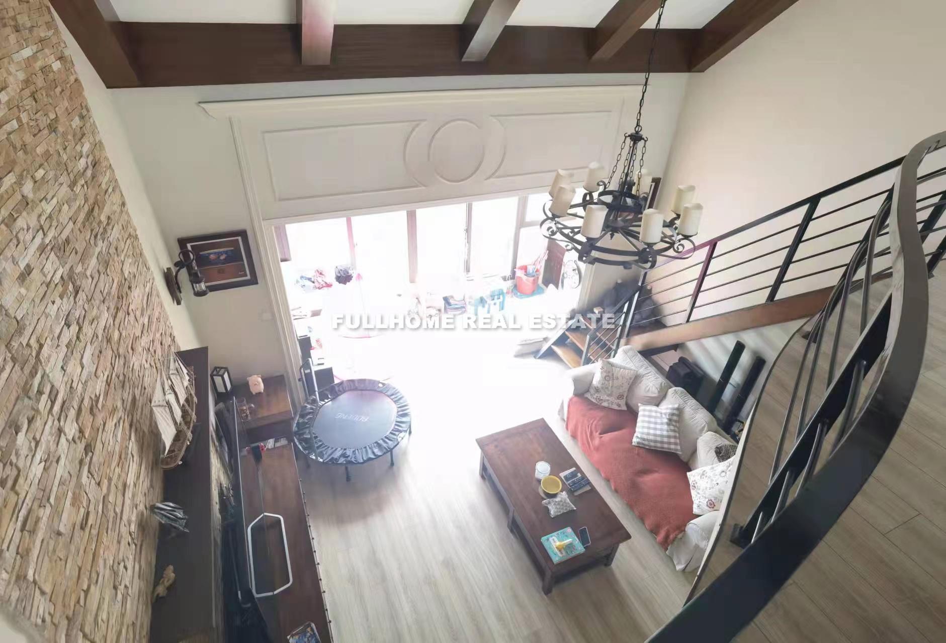 Hua Guang Garden  - Interior view 3, Shanghai rental property