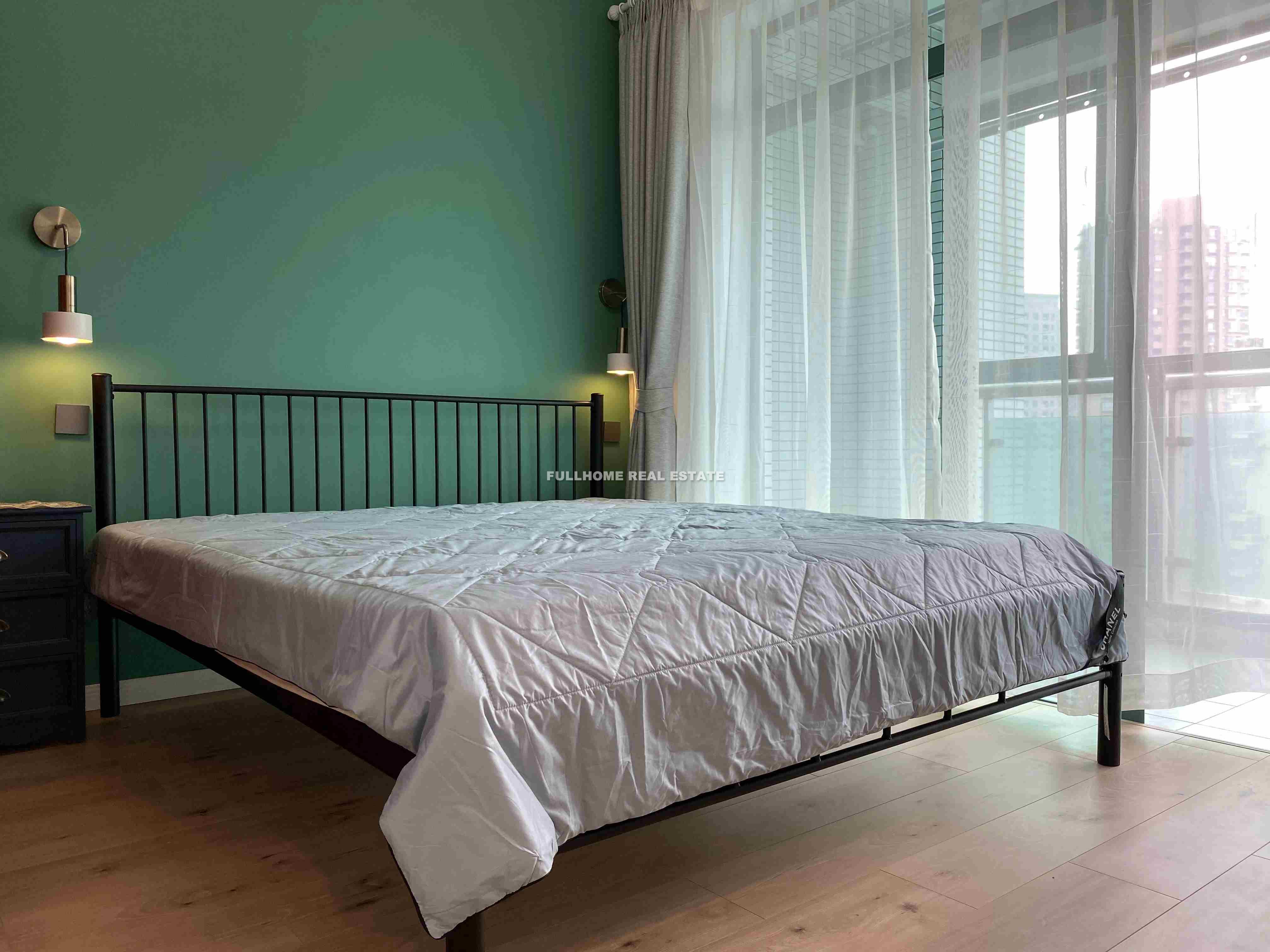 Hai Qi Yuan (The Bund) - Interior view 5, Shanghai rental property