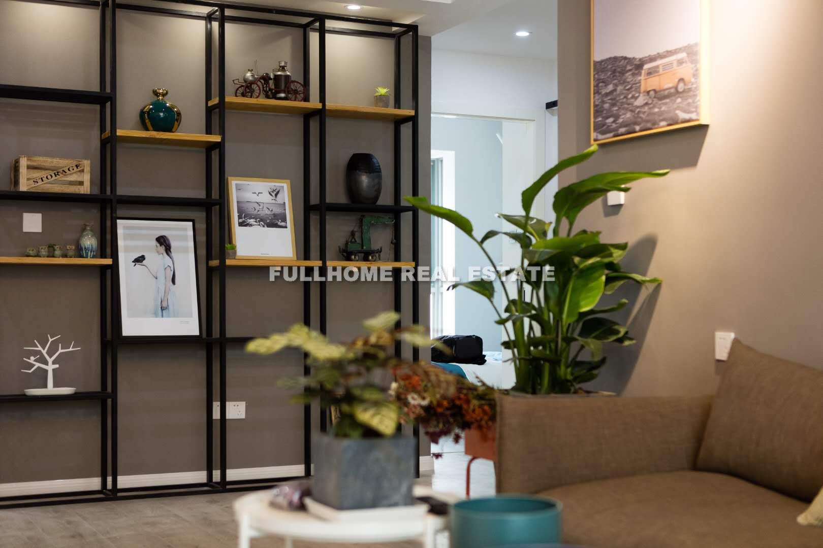 La Cite - Interior view 11, Shanghai rental property