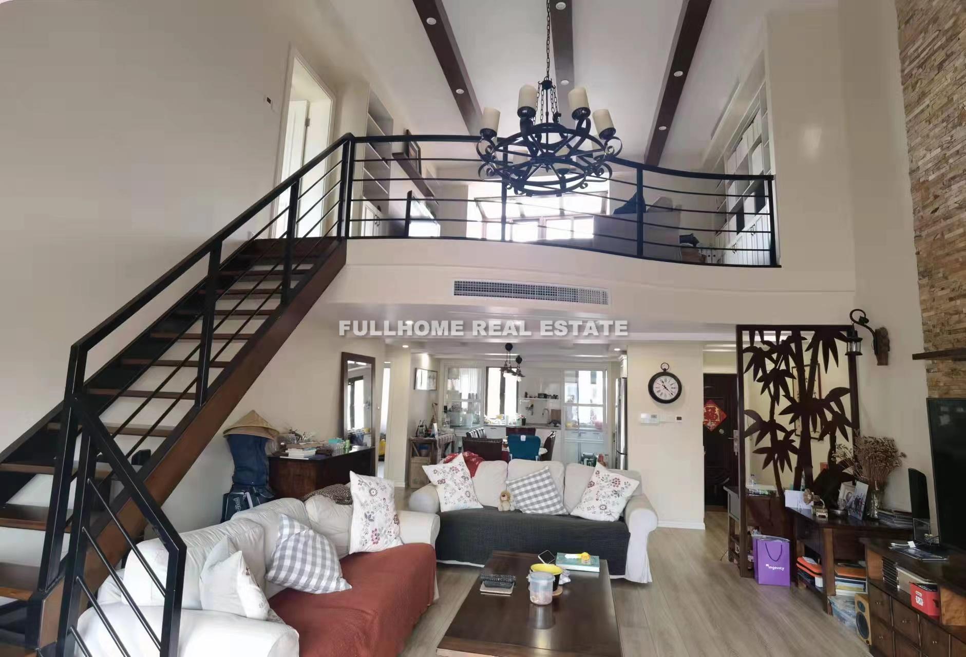 Similar property: Hua Guang Garden , 3 bedrooms, 180 sqm in Shanghai
