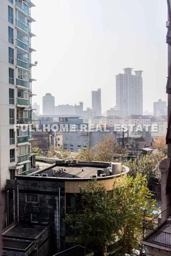 Yide Garden - Interior view 3, Shanghai rental property
