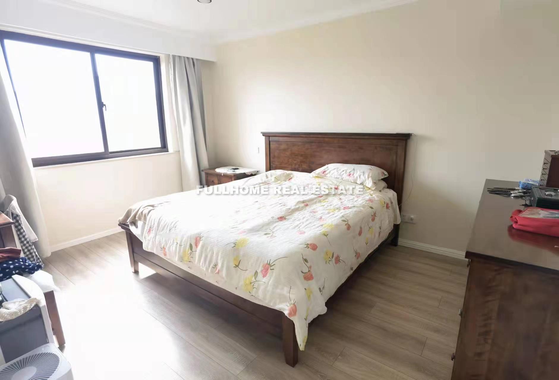 Hua Guang Garden  - Interior view 8, Shanghai rental property