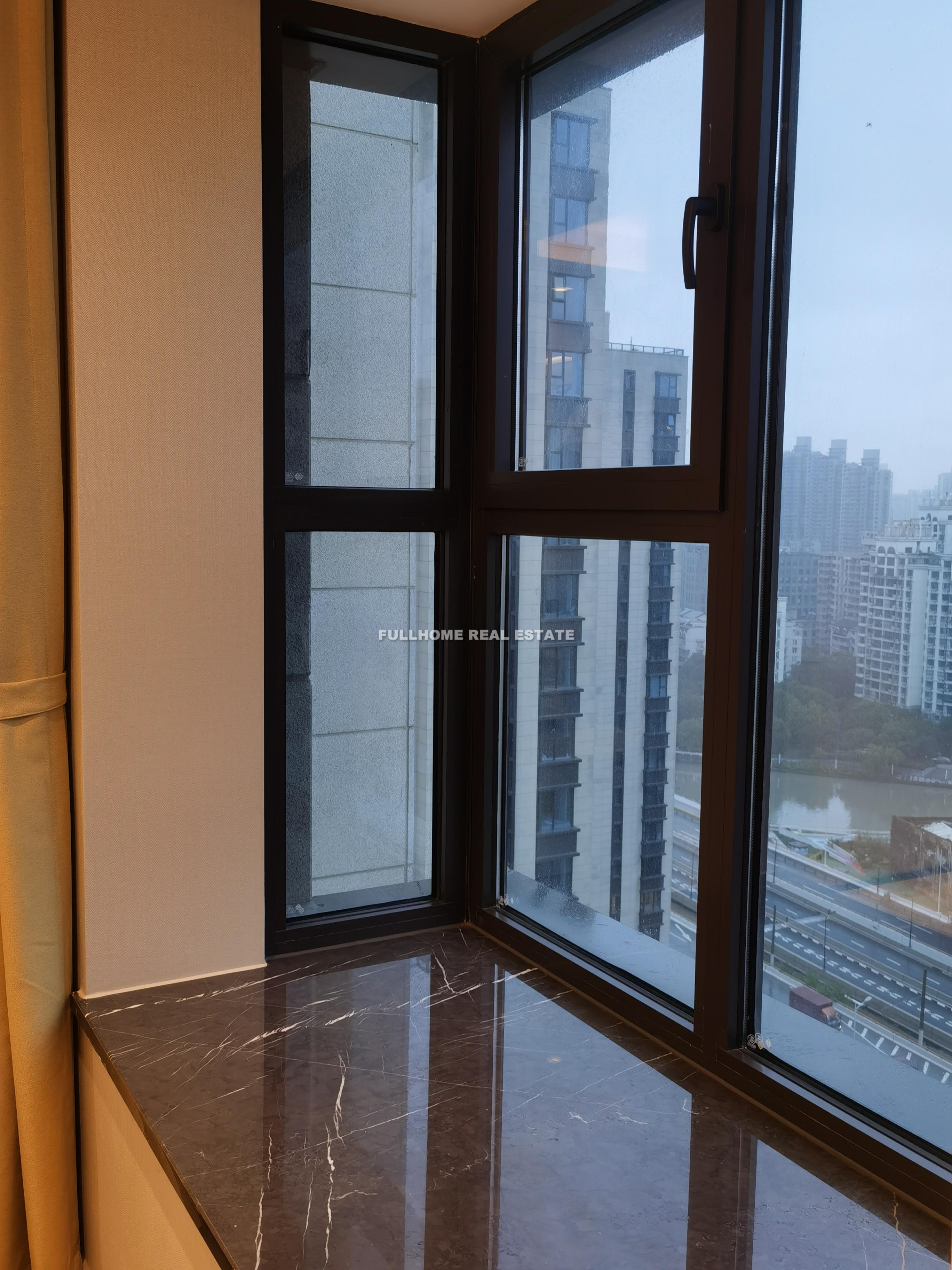 Jing An Tian Yu - Interior view 7, Shanghai rental property
