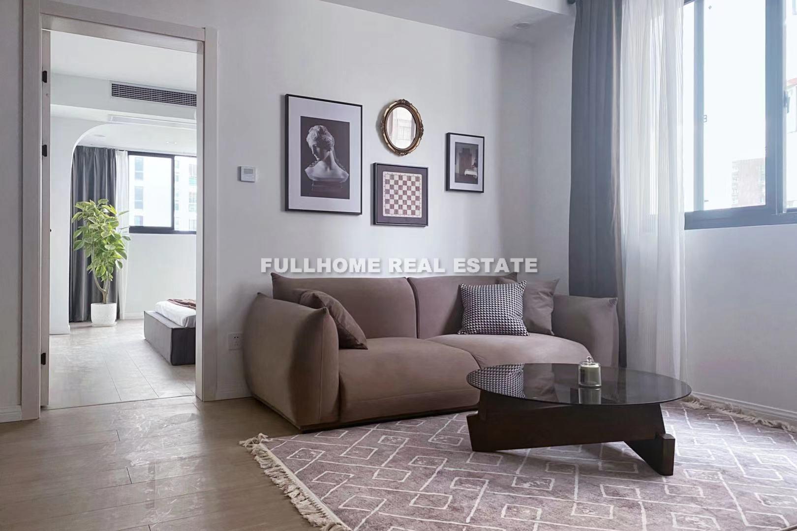 Kaicheng Apartment - Interior view 3, Shanghai rental property