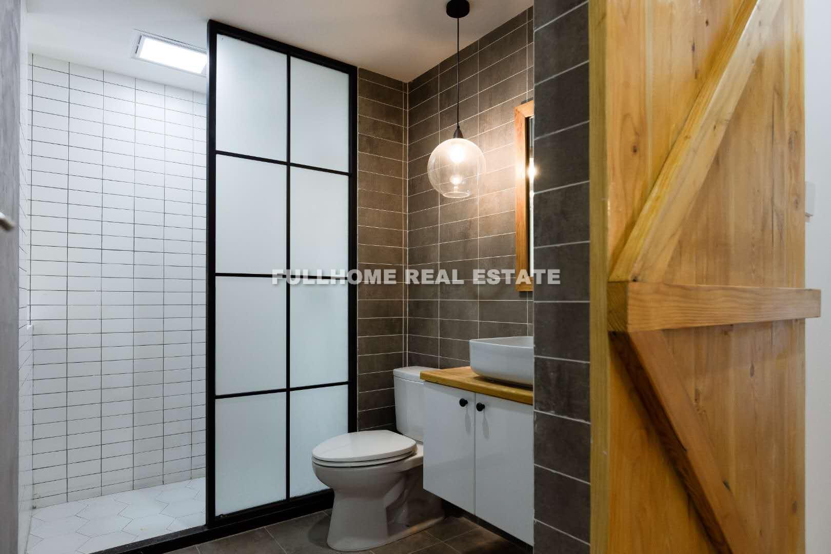 La Cite - Interior view 9, Shanghai rental property