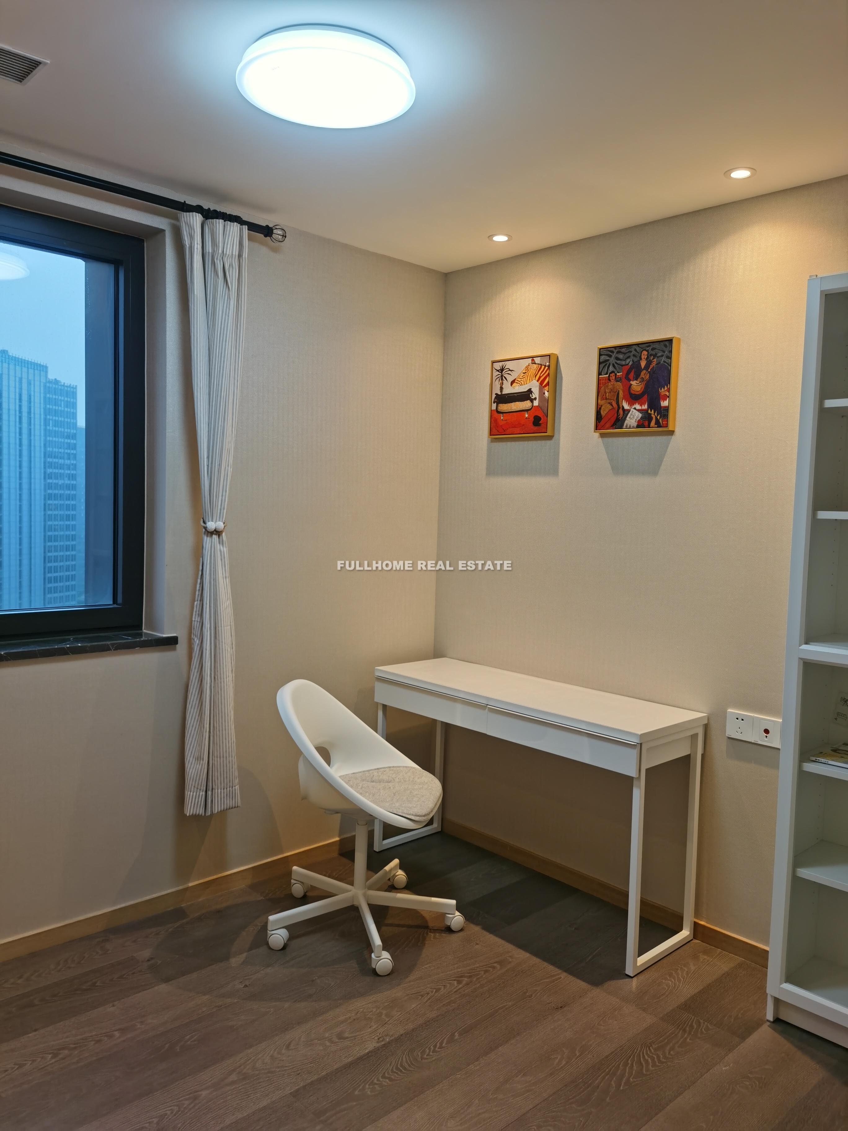 Jing An Tian Yu - Interior view 14, Shanghai rental property
