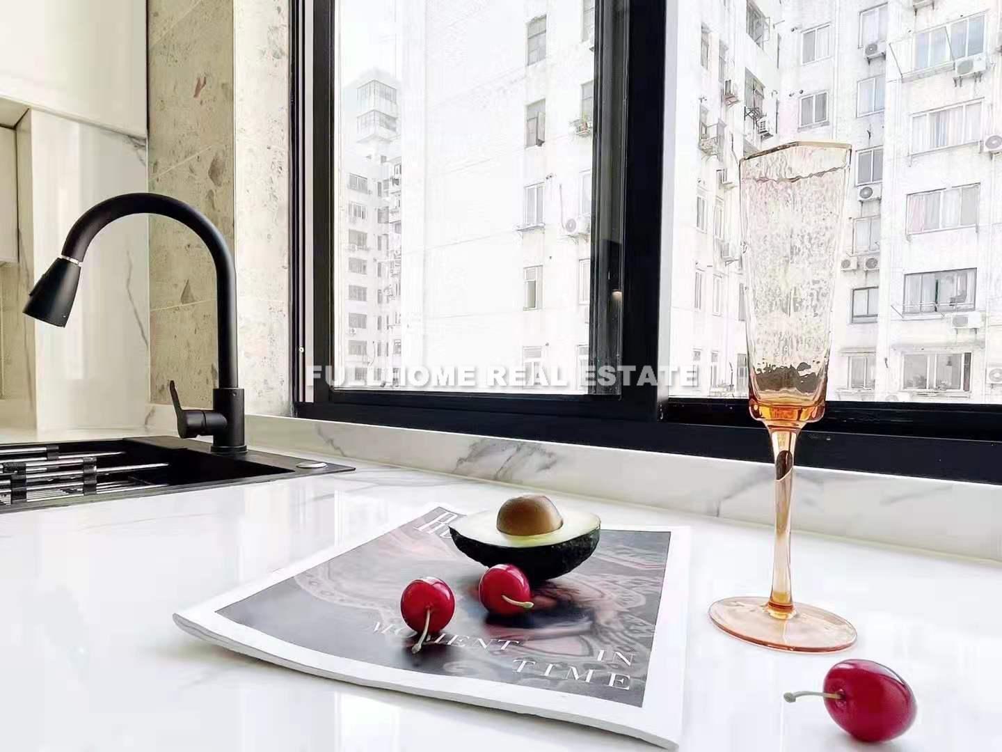 Wei Ning Apartment - Interior view 6, Shanghai rental property