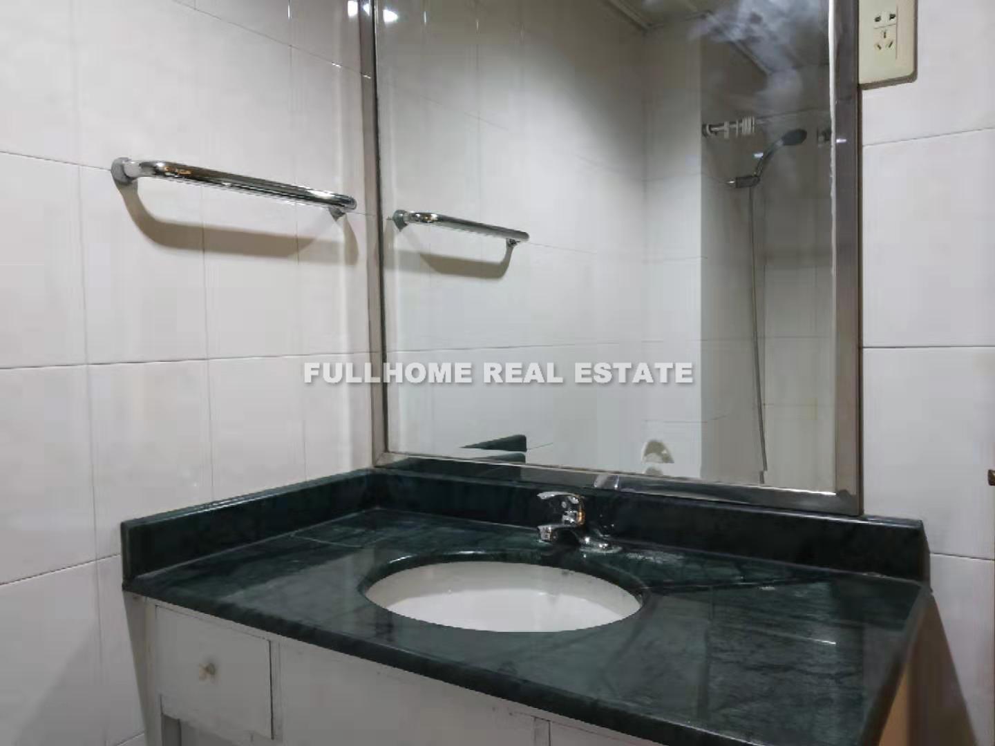 Jia An Apartment - Interior view 8, Shanghai rental property