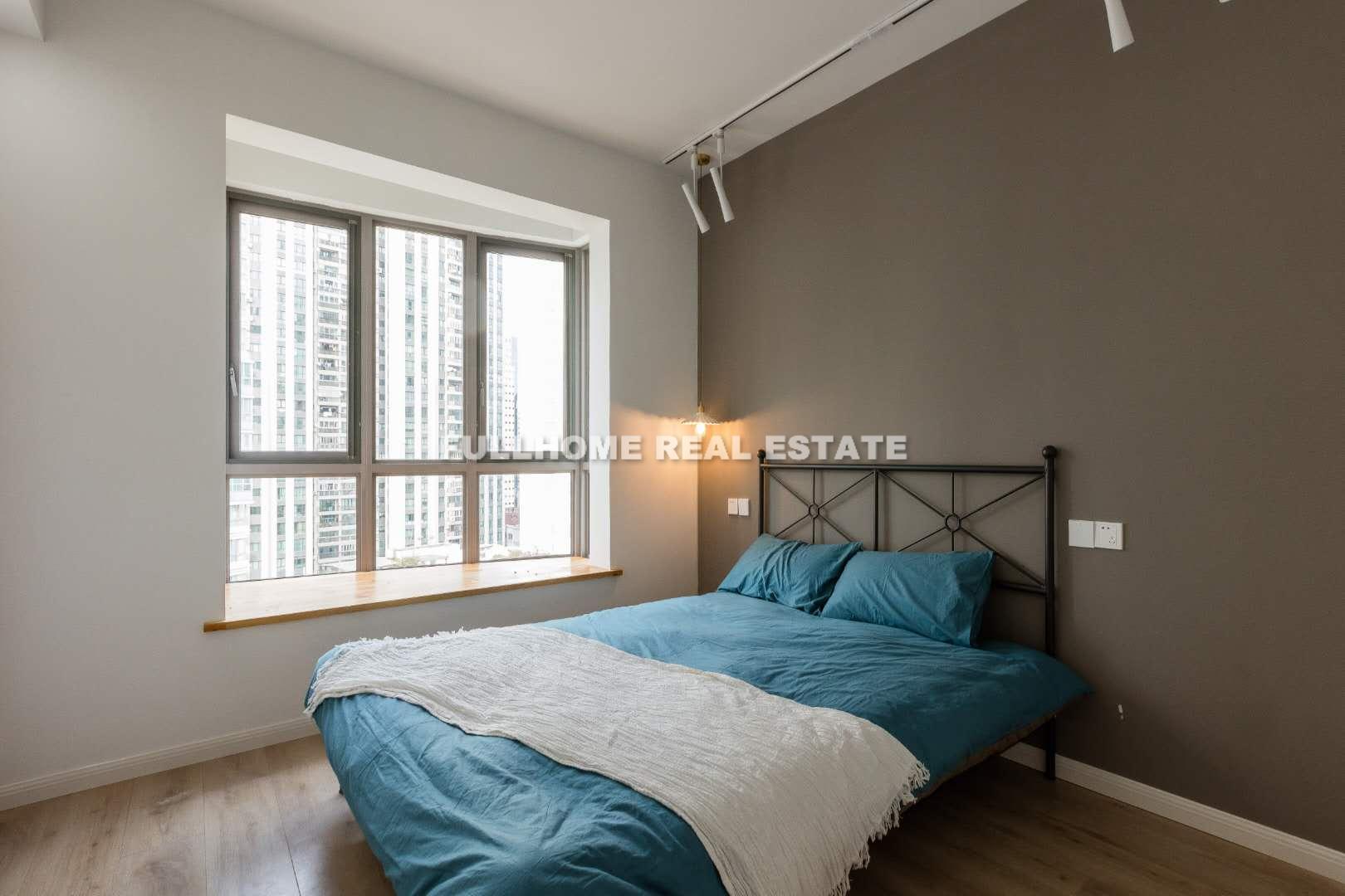 La Cite - Interior view 6, Shanghai rental property