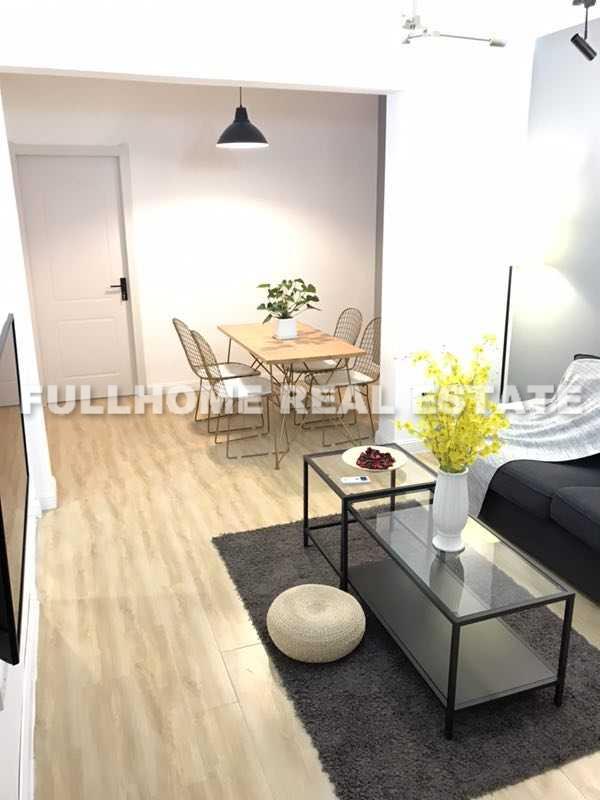 Xin Fu Building - Interior view 4, Shanghai rental property