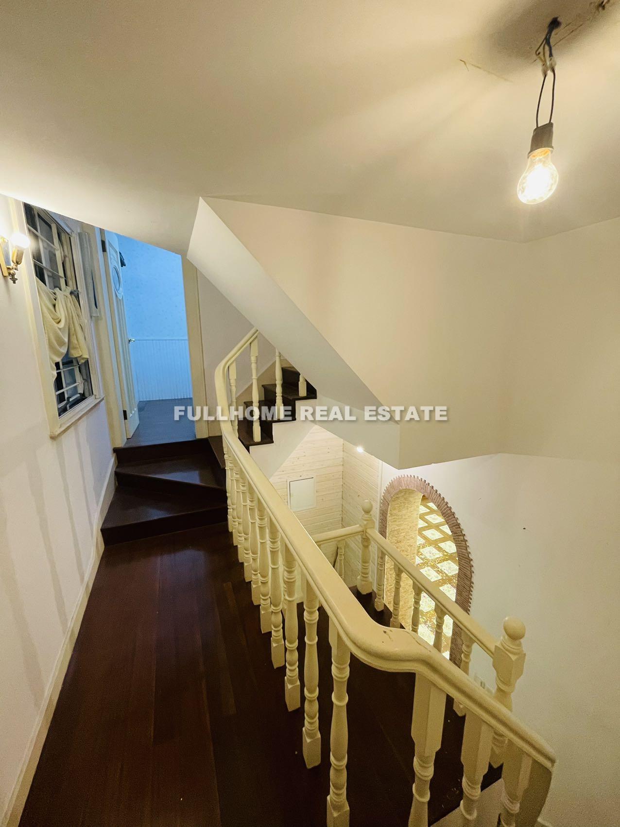 Yuhua Apartment - Interior view 9, Shanghai rental property