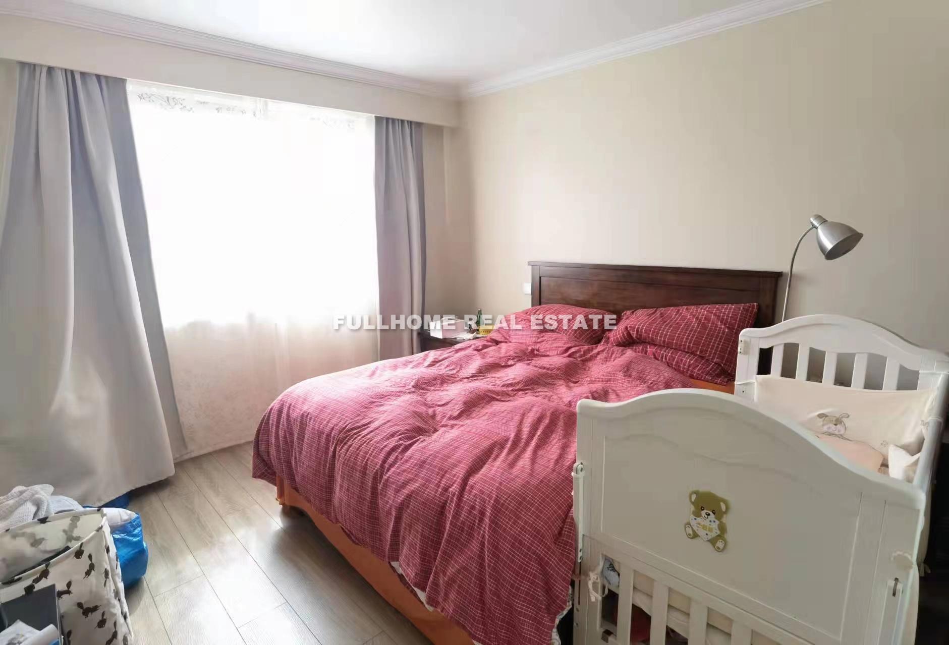 Hua Guang Garden  - Interior view 6, Shanghai rental property