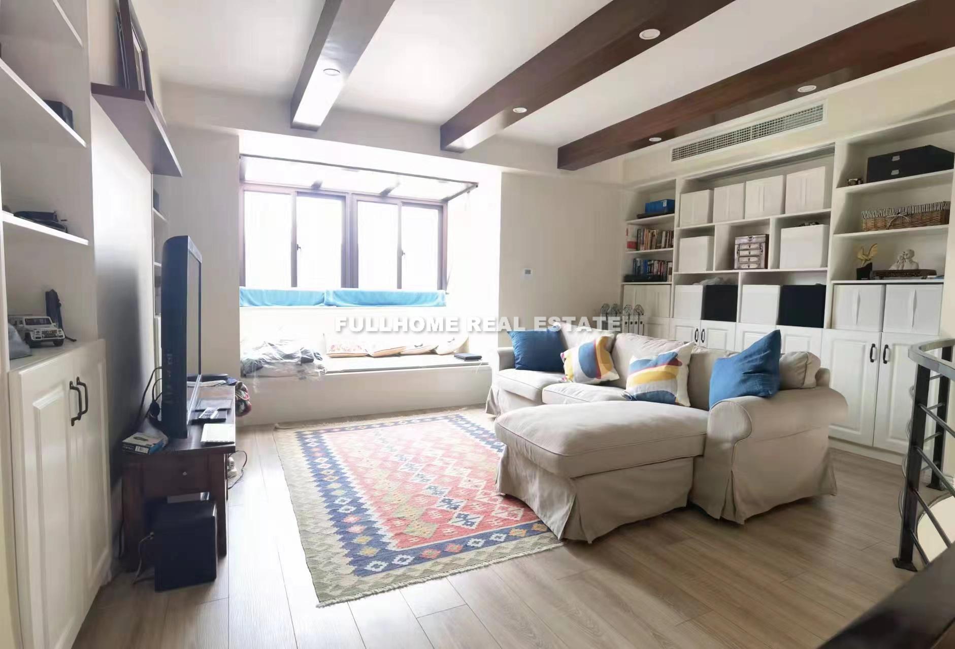 Hua Guang Garden  - Interior view 2, Shanghai rental property