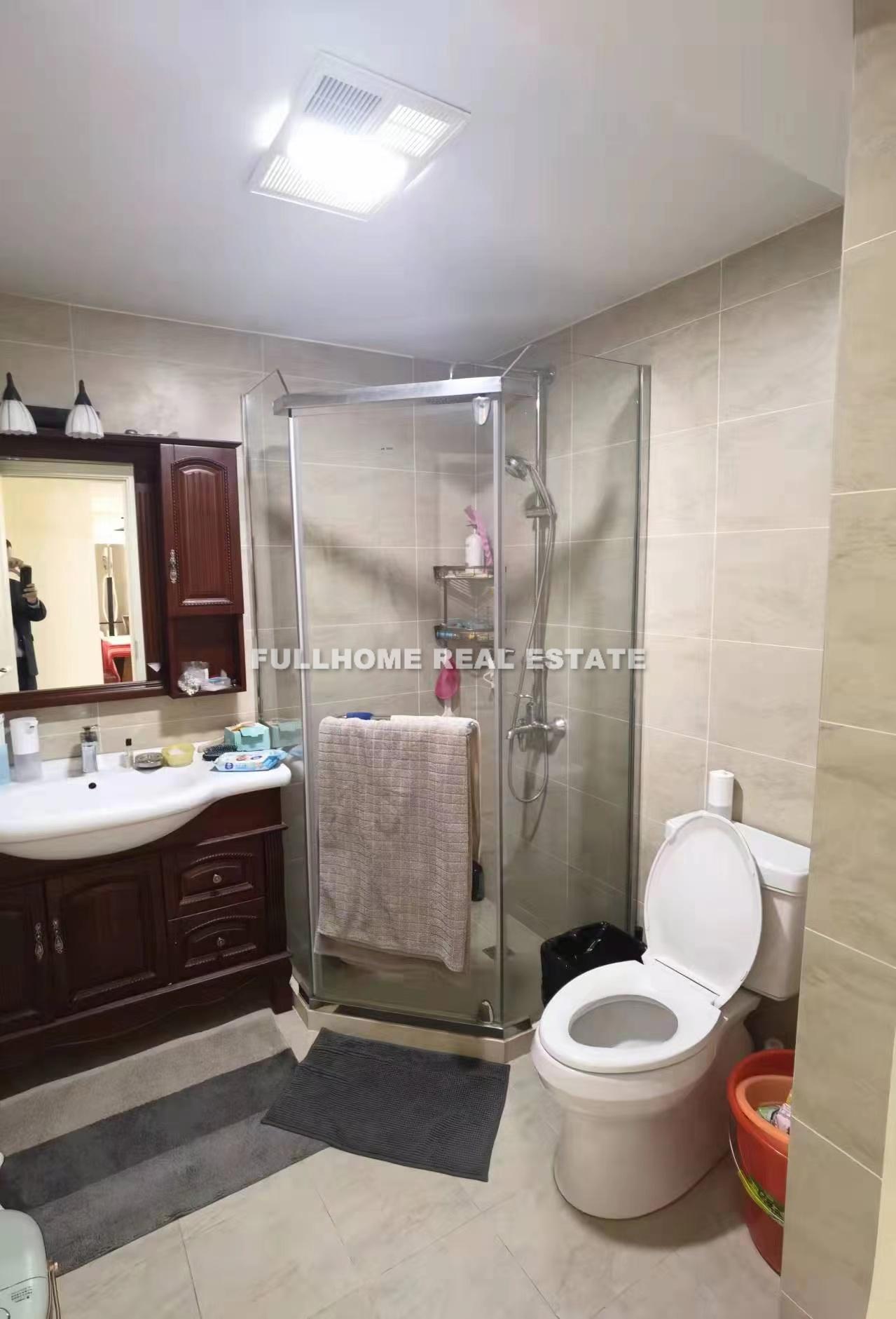 Hua Guang Garden  - Interior view 12, Shanghai rental property
