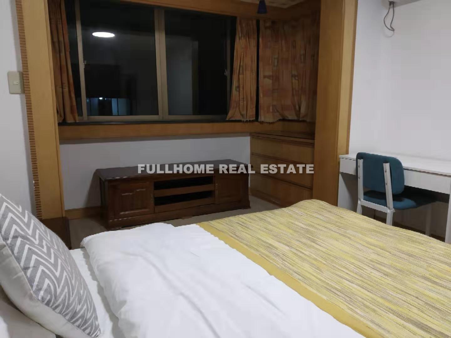 Jia An Apartment - Interior view 9, Shanghai rental property