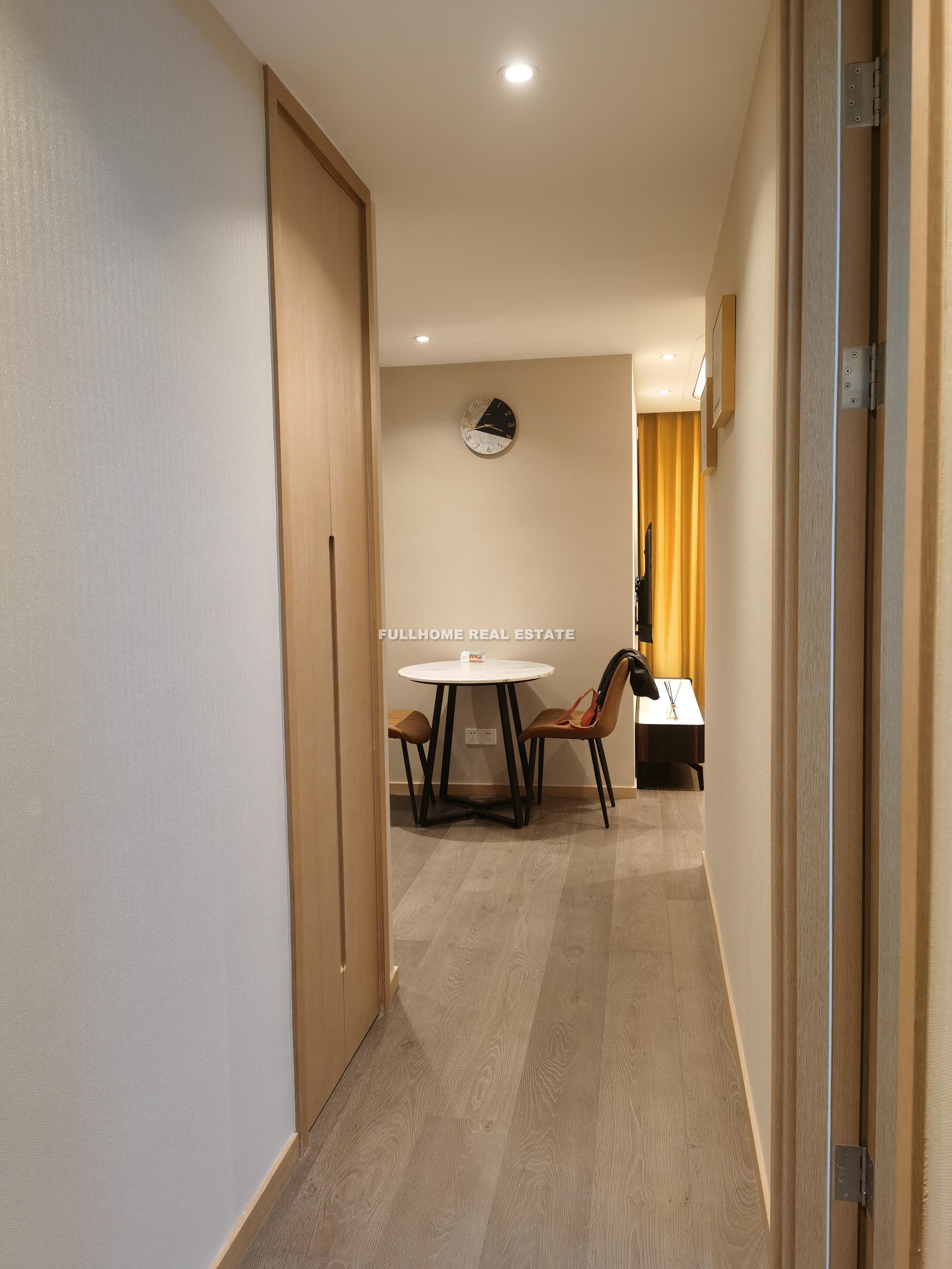 Jing An Tian Yu - Interior view 12, Shanghai rental property