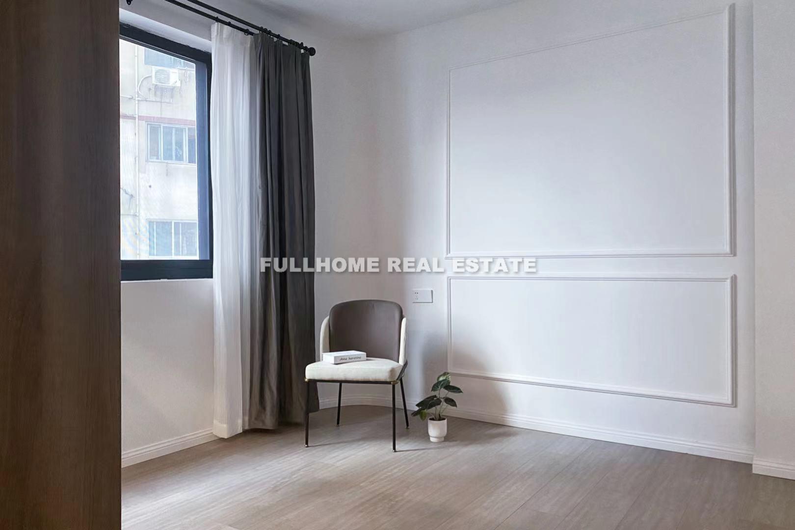 Kaicheng Apartment - Interior view 2, Shanghai rental property