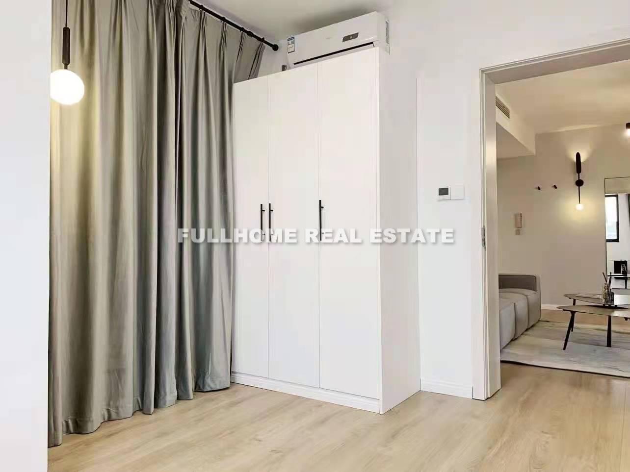 Xinyang Apartment - Interior view 8, Shanghai rental property