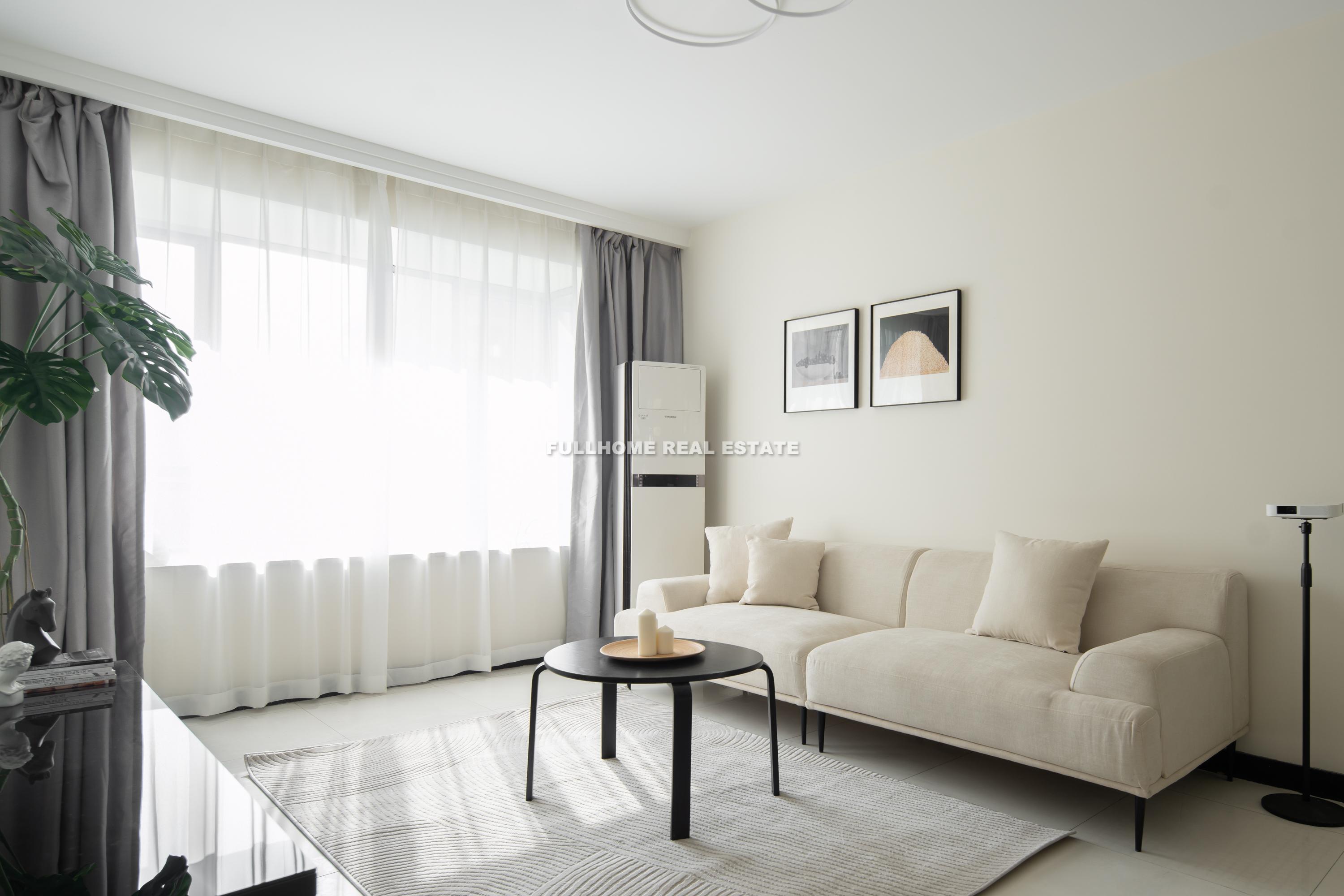 First Block - Interior view 5, Shanghai rental property