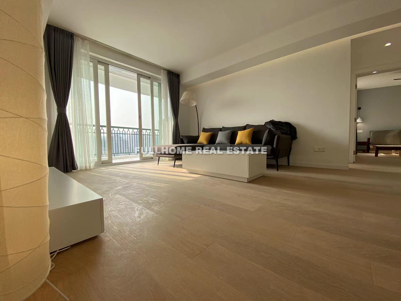 Huang Pu Xin Yuan - Interior view 5, Shanghai rental property