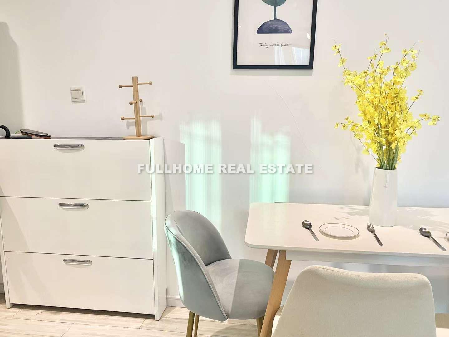 Top Of City - Interior view 5, Shanghai rental property