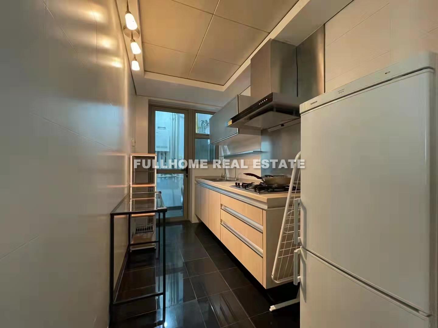 8 Park Avenue - Interior view 5, Shanghai rental property