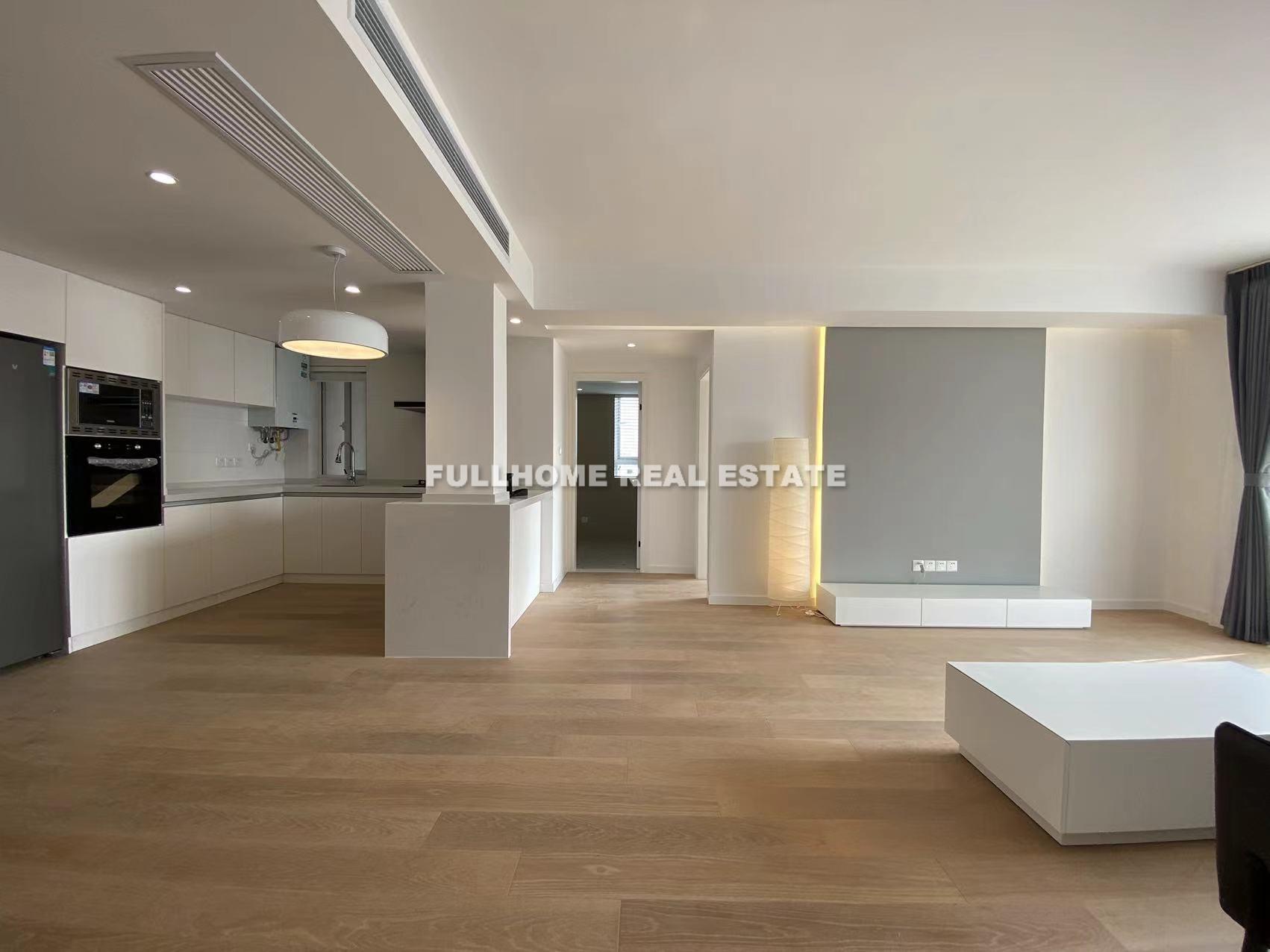 Huang Pu Xin Yuan - Interior view 4, Shanghai rental property