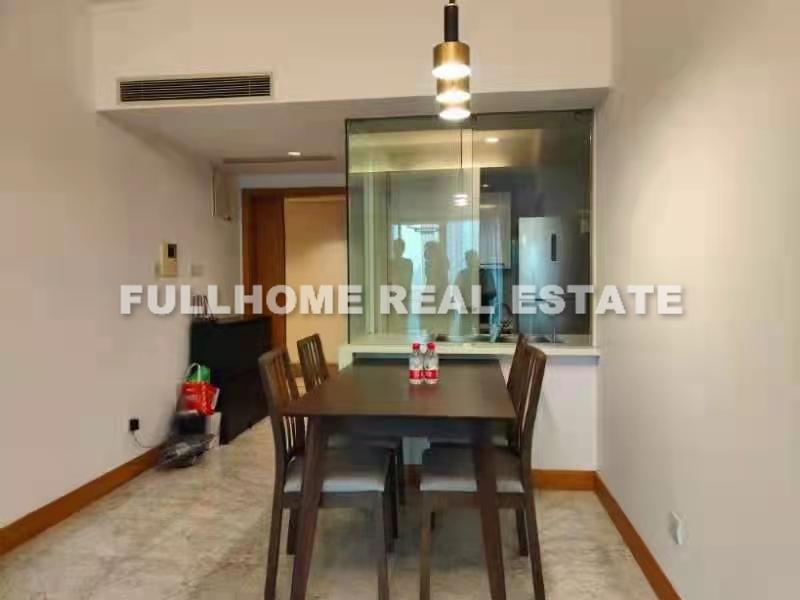 Jing An Four Seasons - Interior view 4, Shanghai rental property