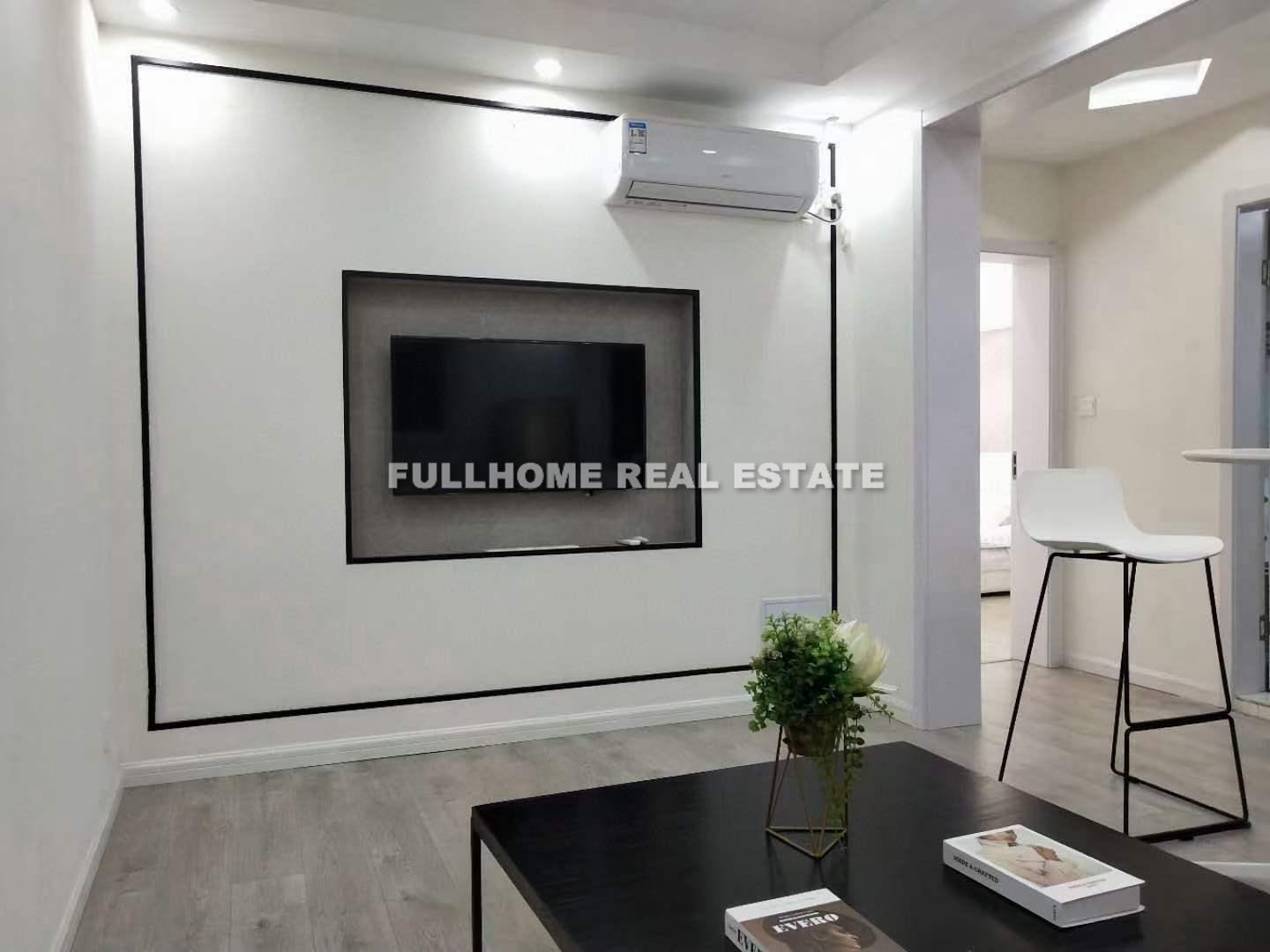 Same compound: Lane 1-100 North Xuhong Road, 1 bedrooms in Shanghai