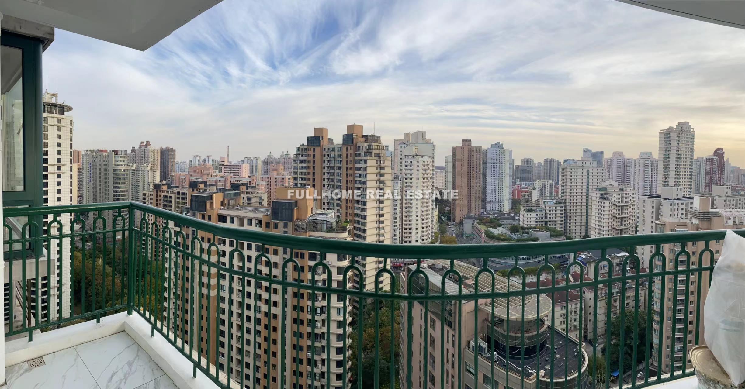 Huang Pu Xin Yuan - Interior view 13, Shanghai rental property