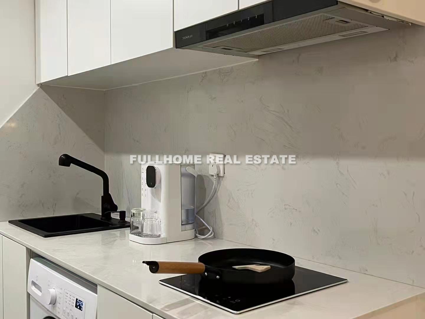 Tong Ji Garden - Interior view 5, Shanghai rental property